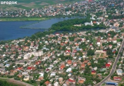 Городок, Дроздовицький став - 961