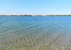 озеро Задорожнє - 509
